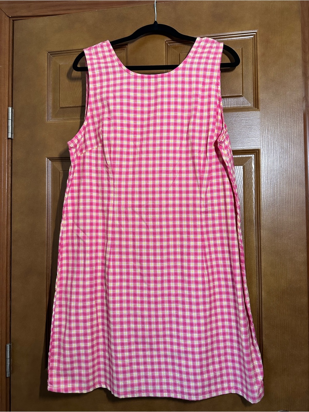 Summer Dress Lot Of 4 - Faded Glory & Relativity Dresses Size L + XL - Picture 2 of 14